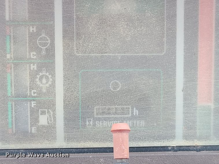 image for item HM9392 1994 Komatsu WA320-1  wheel loader