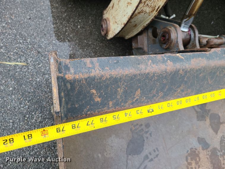 image for item HM9405 2011 Takeuchi TL250  tracked skid steer loader