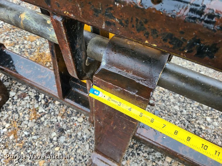 image for item HM9751 2004 JCB 506C HL  telehandler