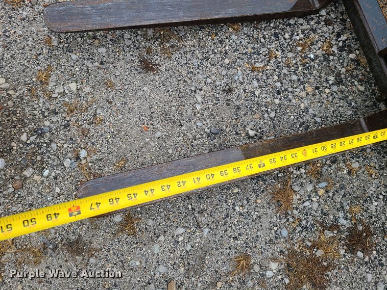 image for item HM9751 2004 JCB 506C HL  telehandler