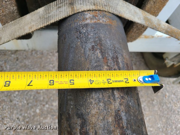 image for item HM9782 Okada 316 breaker