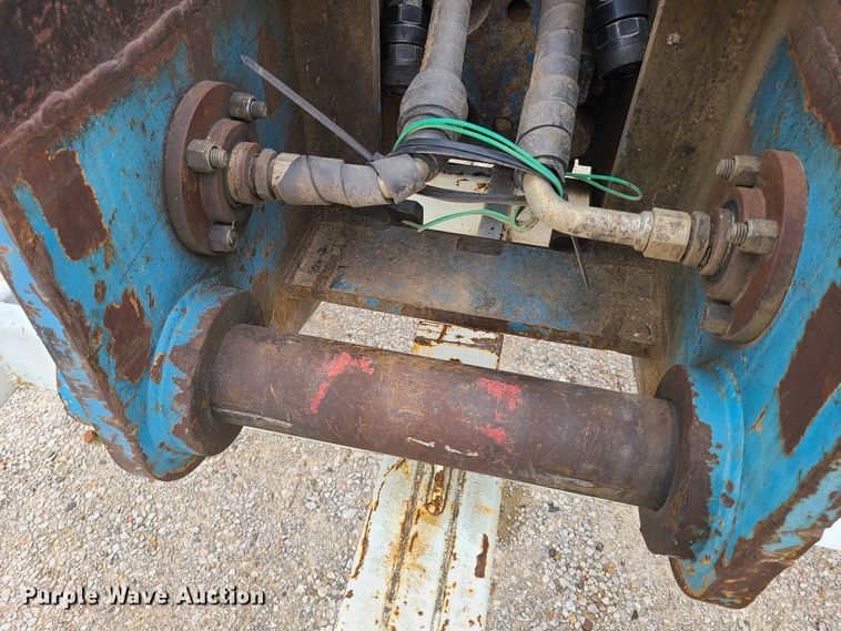 image for item HM9782 Okada 316 breaker