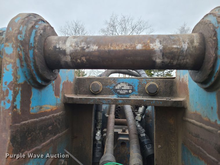 image for item HM9782 Okada 316 breaker