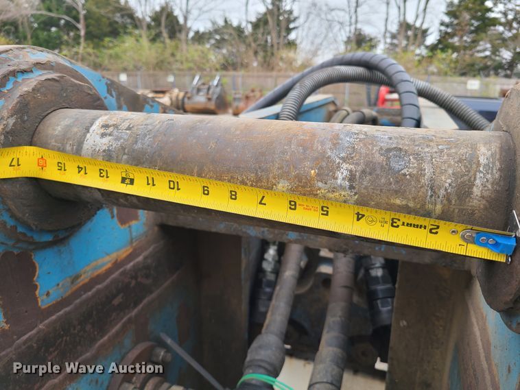 image for item HM9782 Okada 316 breaker