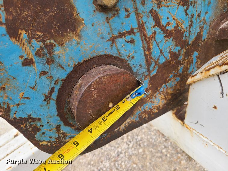 image for item HM9782 Okada 316 breaker