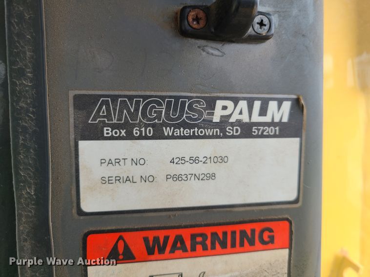 image for item HM9783 1998 Komatsu WA500-3L  wheel loader