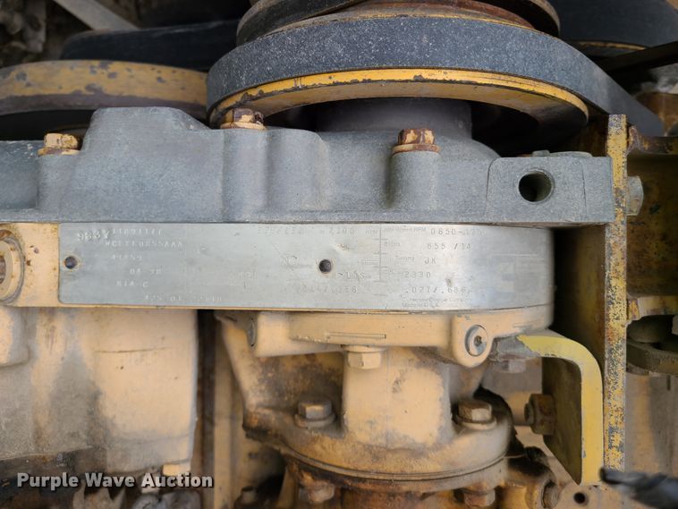 image for item HM9783 1998 Komatsu WA500-3L  wheel loader