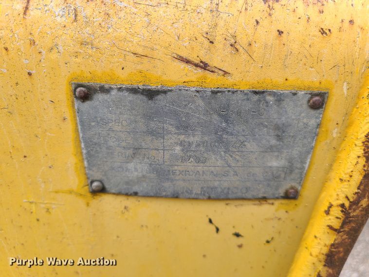 image for item HM9783 1998 Komatsu WA500-3L  wheel loader