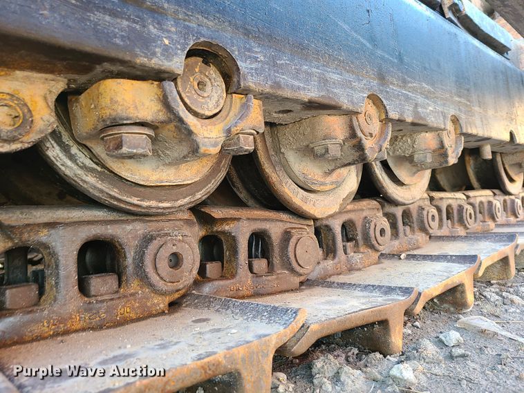 image for item HM9826 1974 Caterpillar D8H  dozer