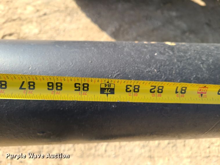 image for item HM9832 1986 Ford 8000  water truck