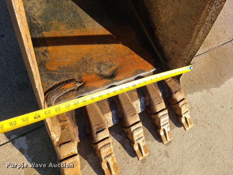 image for item HM9835 2015 Case 580 Super N  backhoe