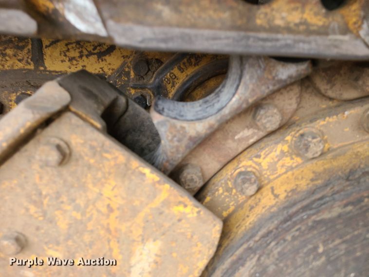 image for item HM9840 1999 Caterpillar 963B  track loader