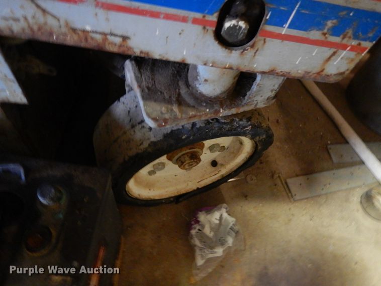 image for item HP9057 Sky Jack SJM3015  scissor lift