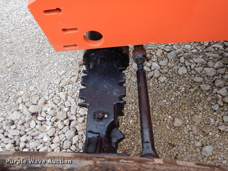 image for item HP9058 2006 Sky Trak 8042  telehandler
