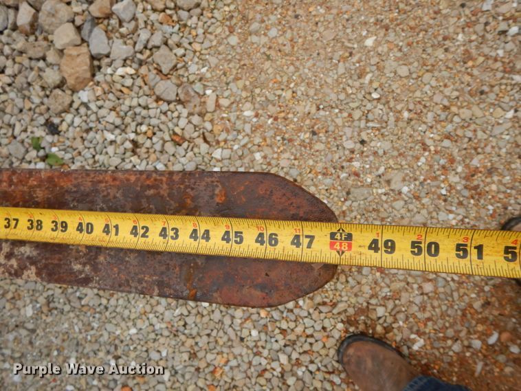 image for item HP9058 2006 Sky Trak 8042  telehandler