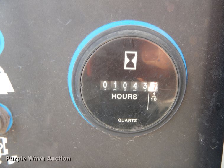 image for item HP9079 2011 Genie Z-40/23NRJ  boom lift