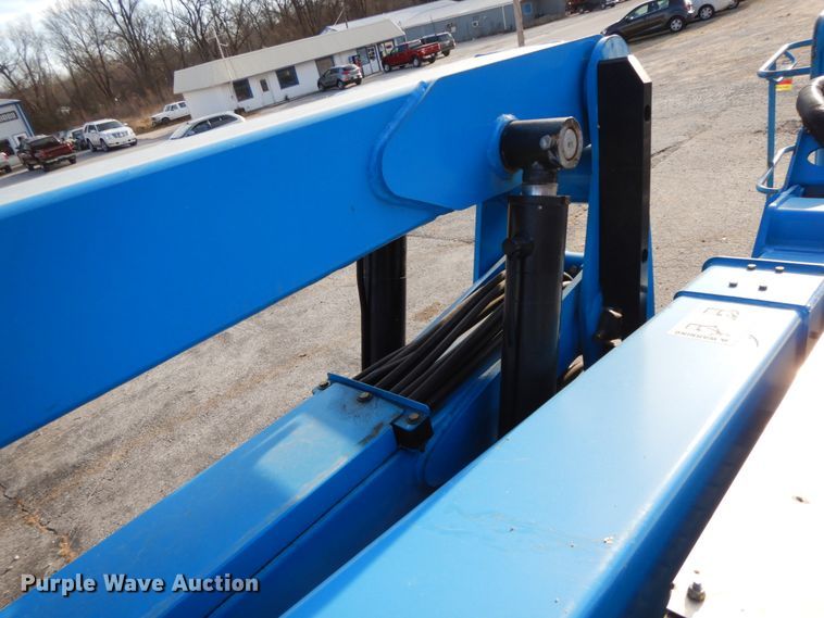 image for item HP9079 2011 Genie Z-40/23NRJ  boom lift