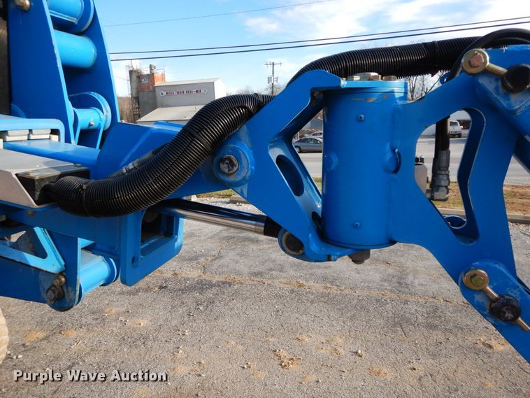 image for item HP9079 2011 Genie Z-40/23NRJ  boom lift