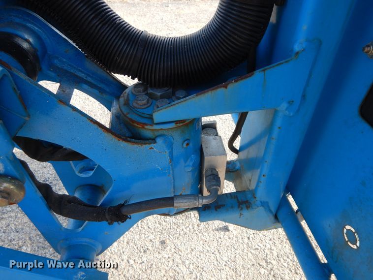 image for item HP9079 2011 Genie Z-40/23NRJ  boom lift