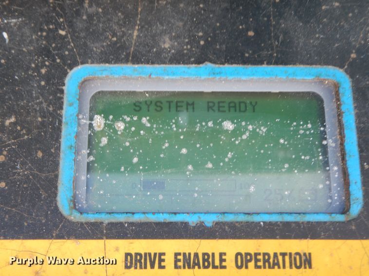 image for item HP9079 2011 Genie Z-40/23NRJ  boom lift