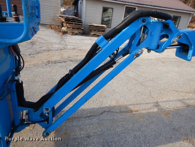 image for item HP9079 2011 Genie Z-40/23NRJ  boom lift