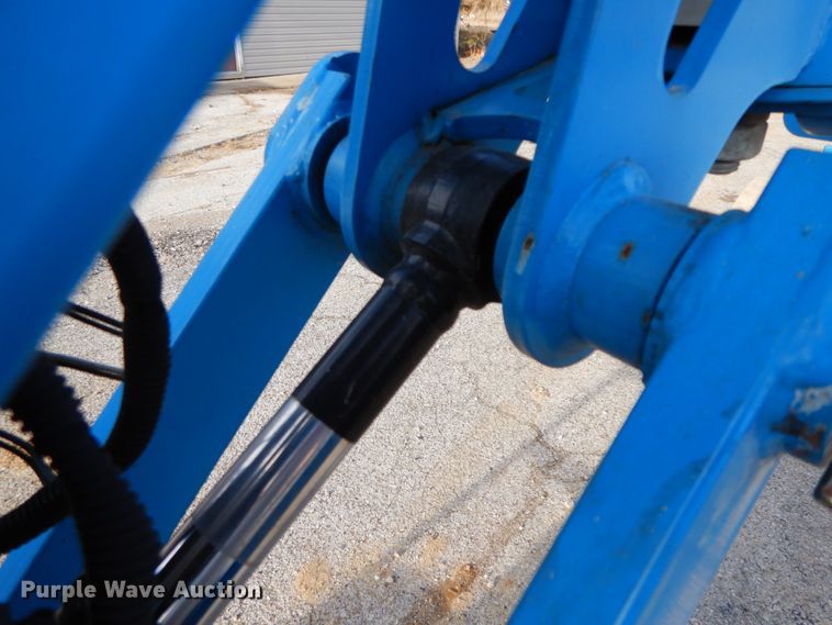 image for item HP9079 2011 Genie Z-40/23NRJ  boom lift