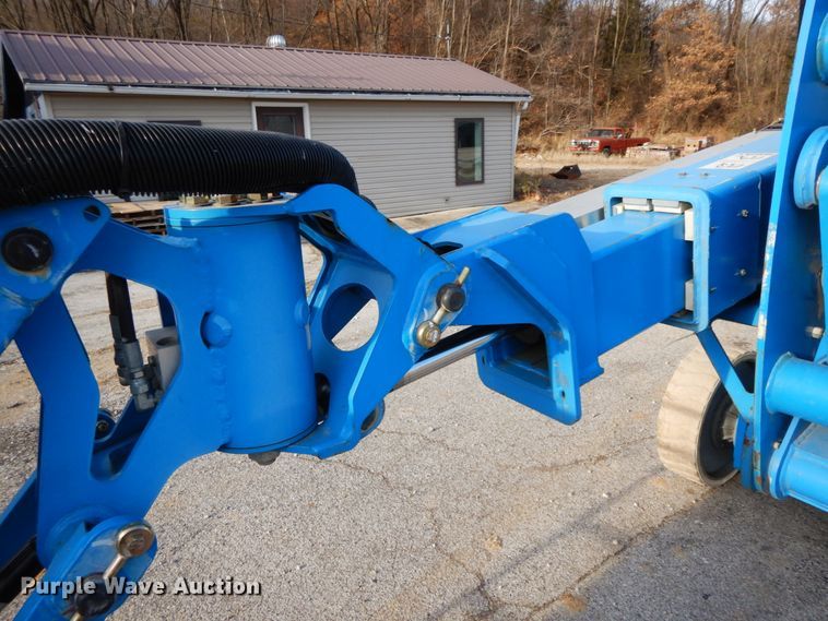 image for item HP9079 2011 Genie Z-40/23NRJ  boom lift