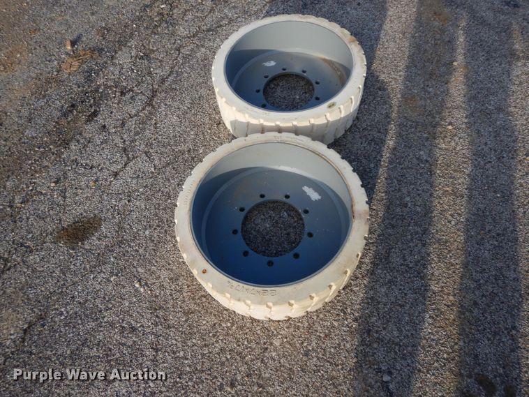 image for item HP9079 2011 Genie Z-40/23NRJ  boom lift