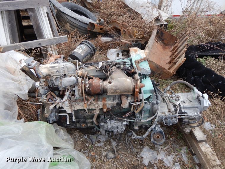 image for item HP9082 2014 Volvo EC220DL   excavator