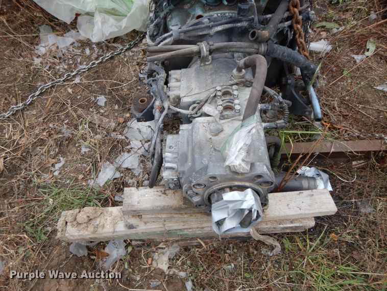 image for item HP9082 2014 Volvo EC220DL   excavator