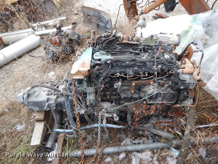 image for item HP9082 2014 Volvo EC220DL   excavator