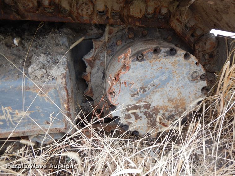 image for item HP9082 2014 Volvo EC220DL   excavator