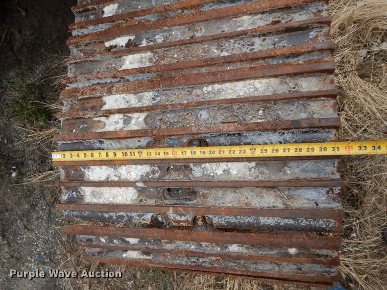 image for item HP9082 2014 Volvo EC220DL   excavator