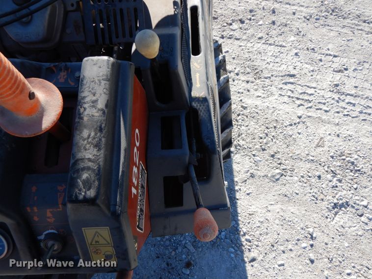 image for item HP9091 Ditch Witch 1820HE  trencher