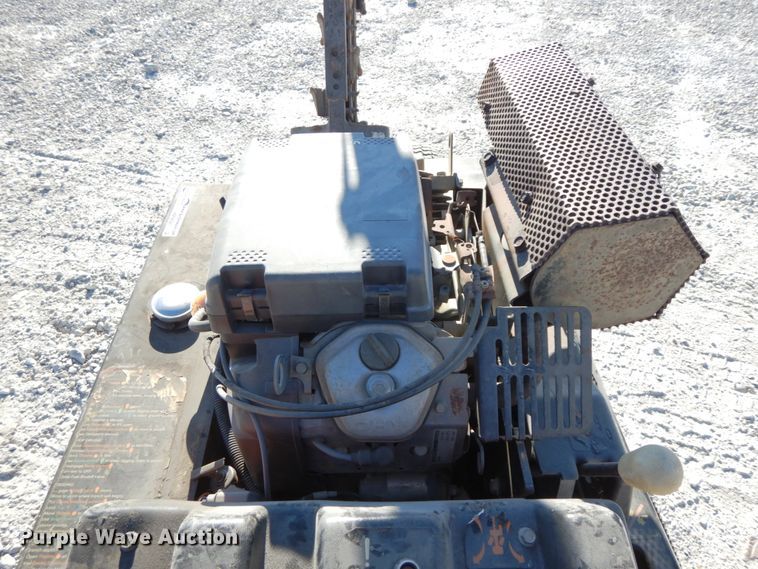 image for item HP9091 Ditch Witch 1820HE  trencher