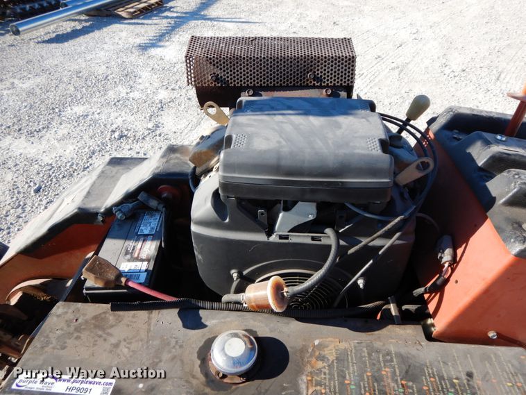 image for item HP9091 Ditch Witch 1820HE  trencher