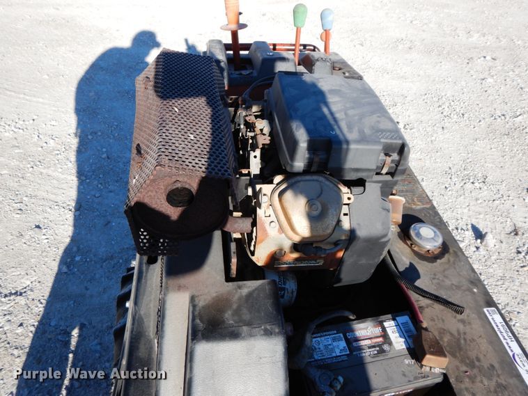 image for item HP9091 Ditch Witch 1820HE  trencher