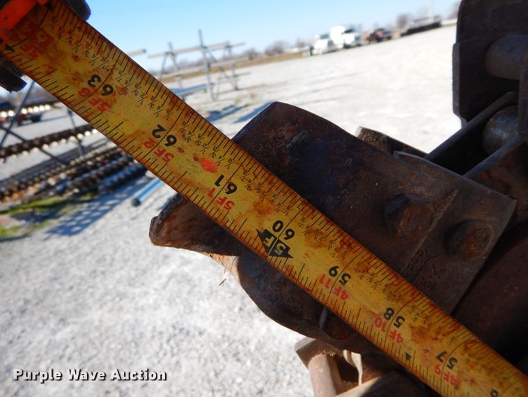 image for item HP9091 Ditch Witch 1820HE  trencher