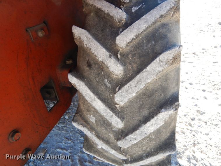 image for item HP9091 Ditch Witch 1820HE  trencher