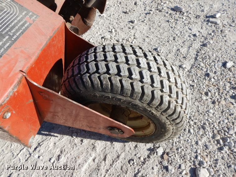 image for item HP9091 Ditch Witch 1820HE  trencher