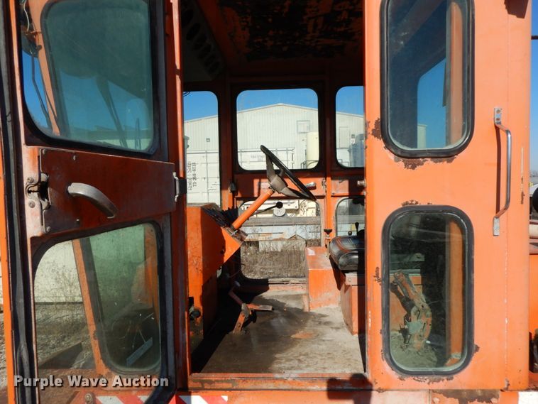 image for item HP9093 Broce RC350  broom