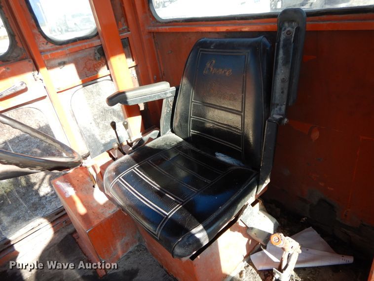 image for item HP9093 Broce RC350  broom