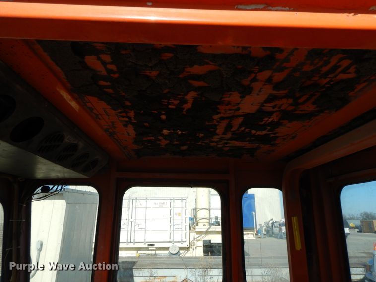 image for item HP9093 Broce RC350  broom