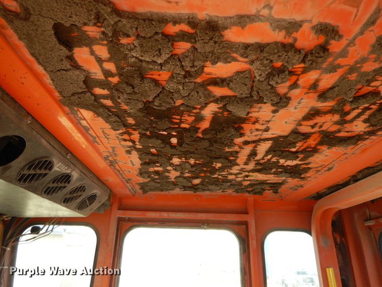 image for item HP9093 Broce RC350  broom