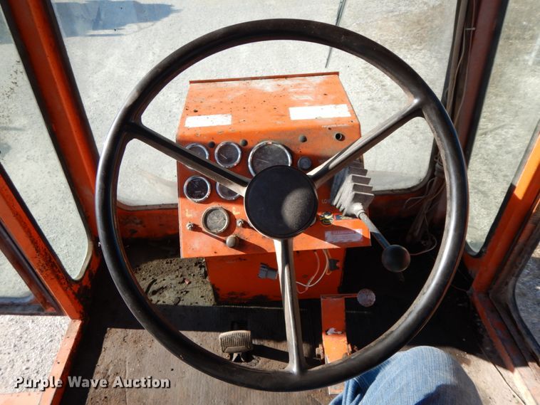 image for item HP9093 Broce RC350  broom