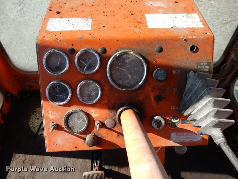 image for item HP9093 Broce RC350  broom