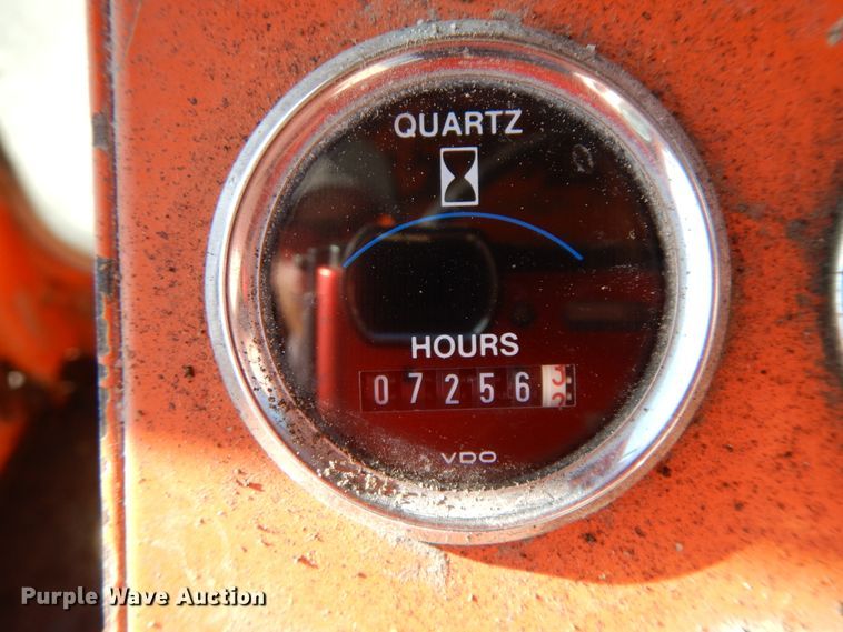 image for item HP9093 Broce RC350  broom