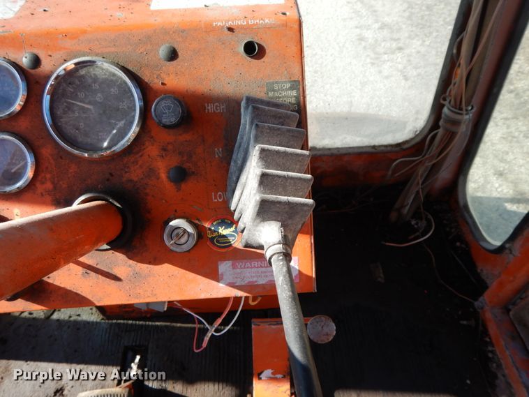 image for item HP9093 Broce RC350  broom