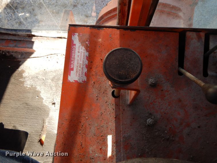 image for item HP9093 Broce RC350  broom