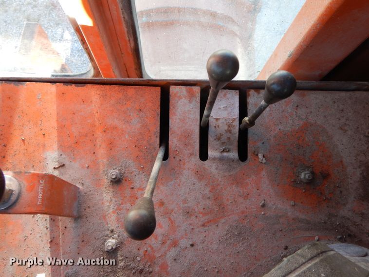 image for item HP9093 Broce RC350  broom